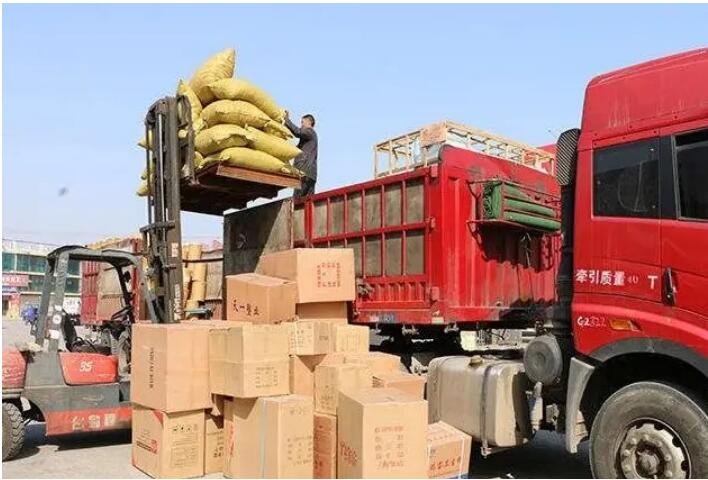 厦门到醴陵市物流专线