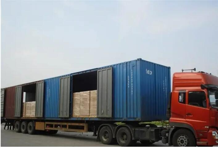 厦门到醴陵市整车运输