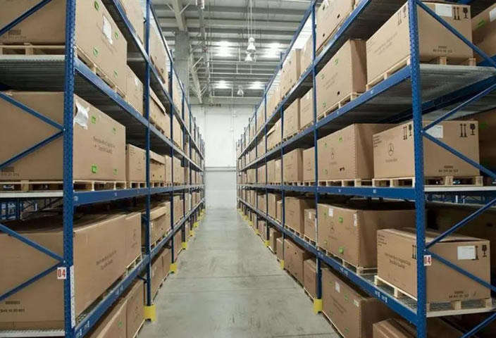 厦门到醴陵市货物仓储