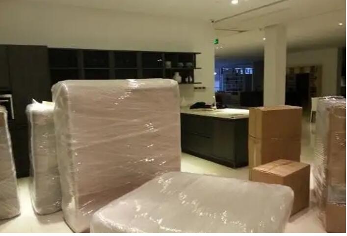 厦门到醴陵市长途搬家