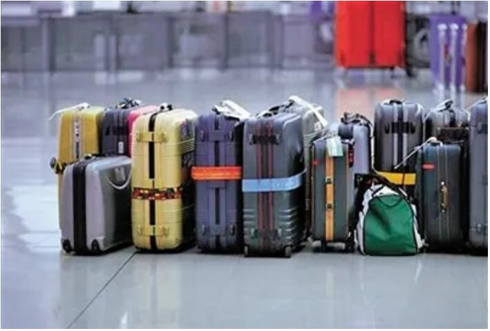 厦门到醴陵市行李托运