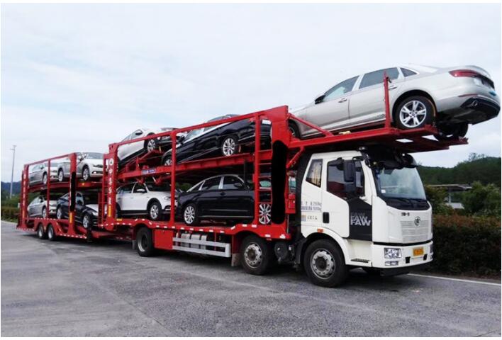 厦门到醴陵市轿车托运